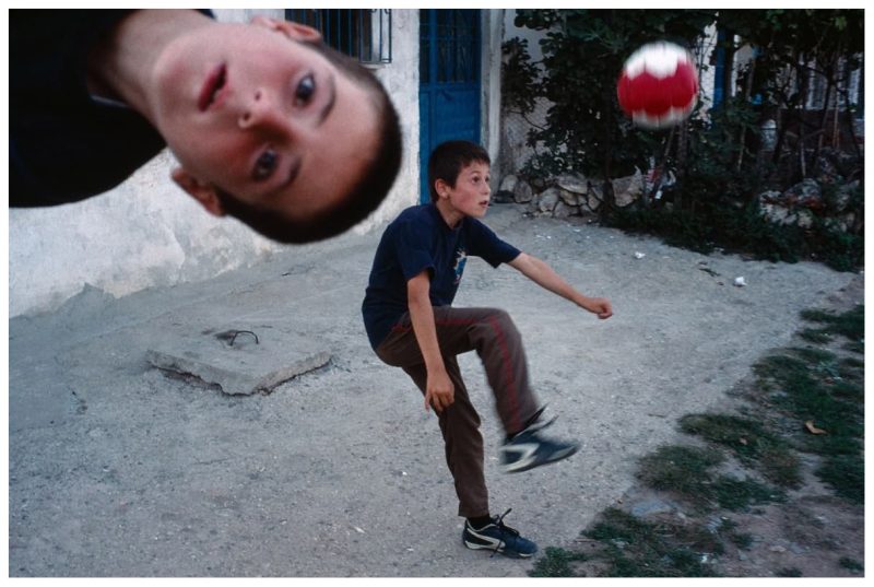 摄影大师作品集，各种相机RAW原片、可商用图片视频等资源图集素材下载网站