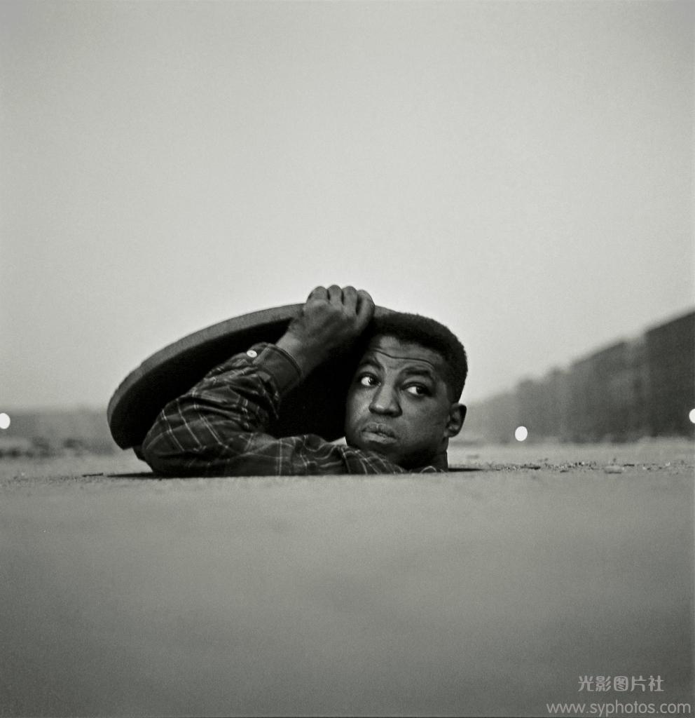 Gordon Parks (406)