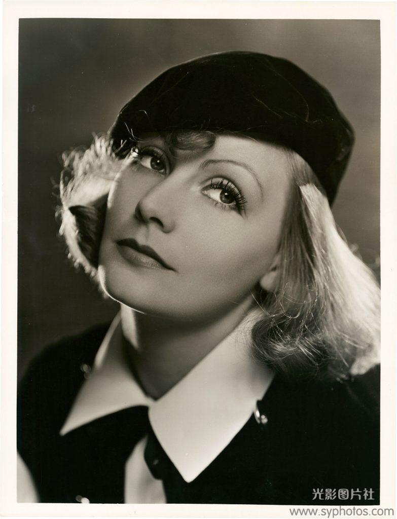 Greta Garbo in As You Desire Me (MGM, 1932) 2