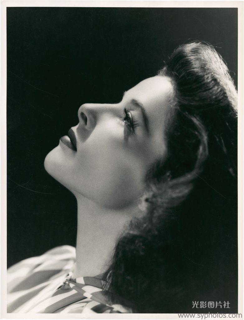 Katharine Hepburn (MGM, 1940)