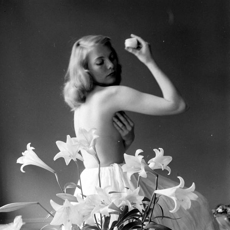 Nina Leen (508)