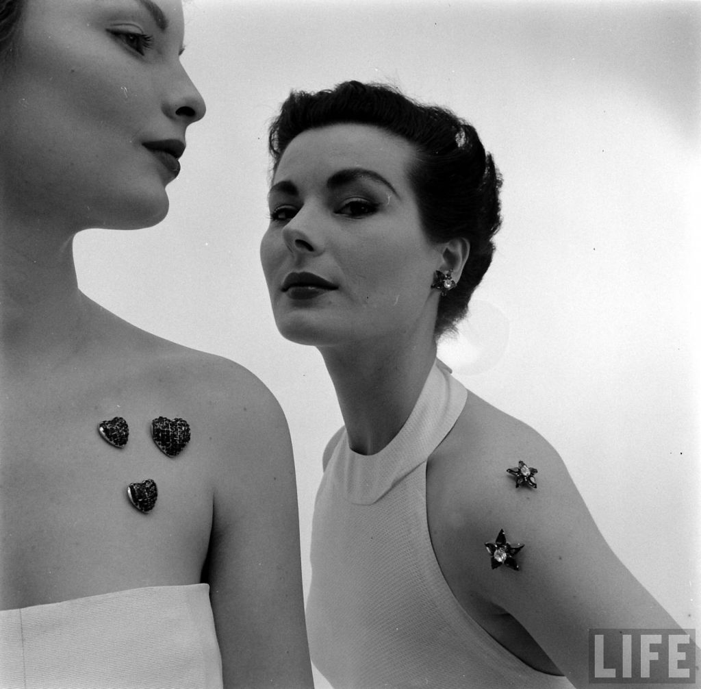 Nina Leen (51)