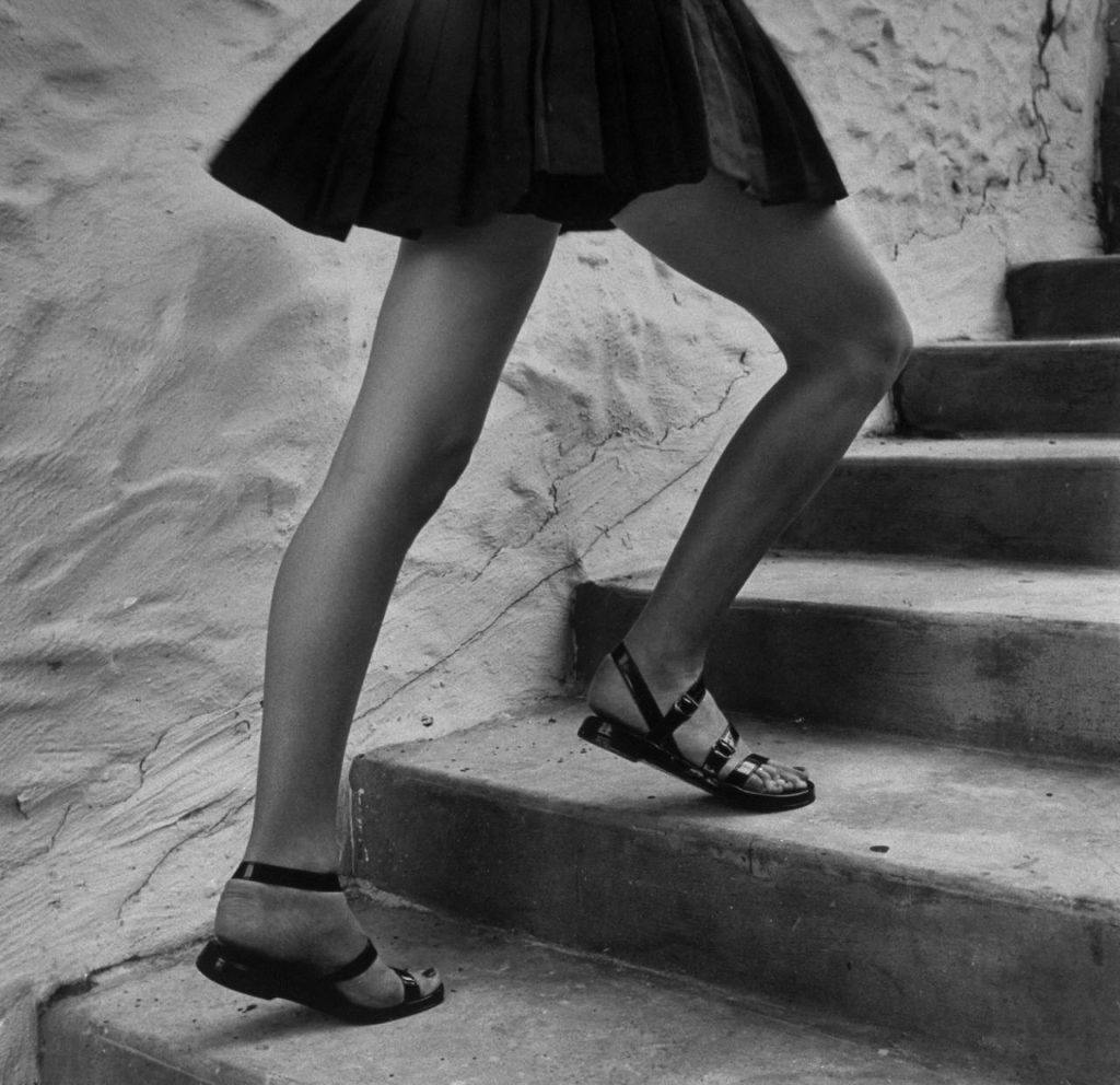 Nina Leen (55)