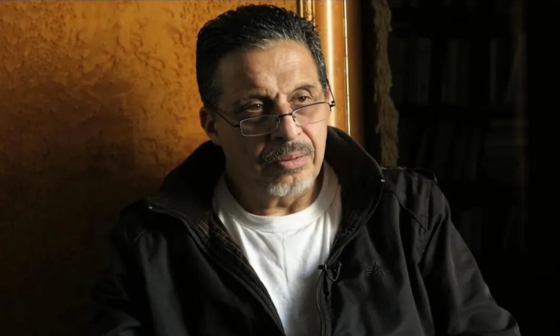 Gueorgui Pinkhassov (格奥尔基·平克哈索夫)俄裔法国摄影师作品-光影图片社