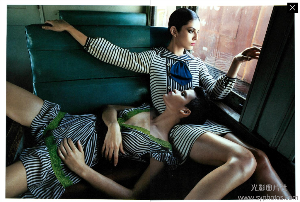 Steven Meisel (58)