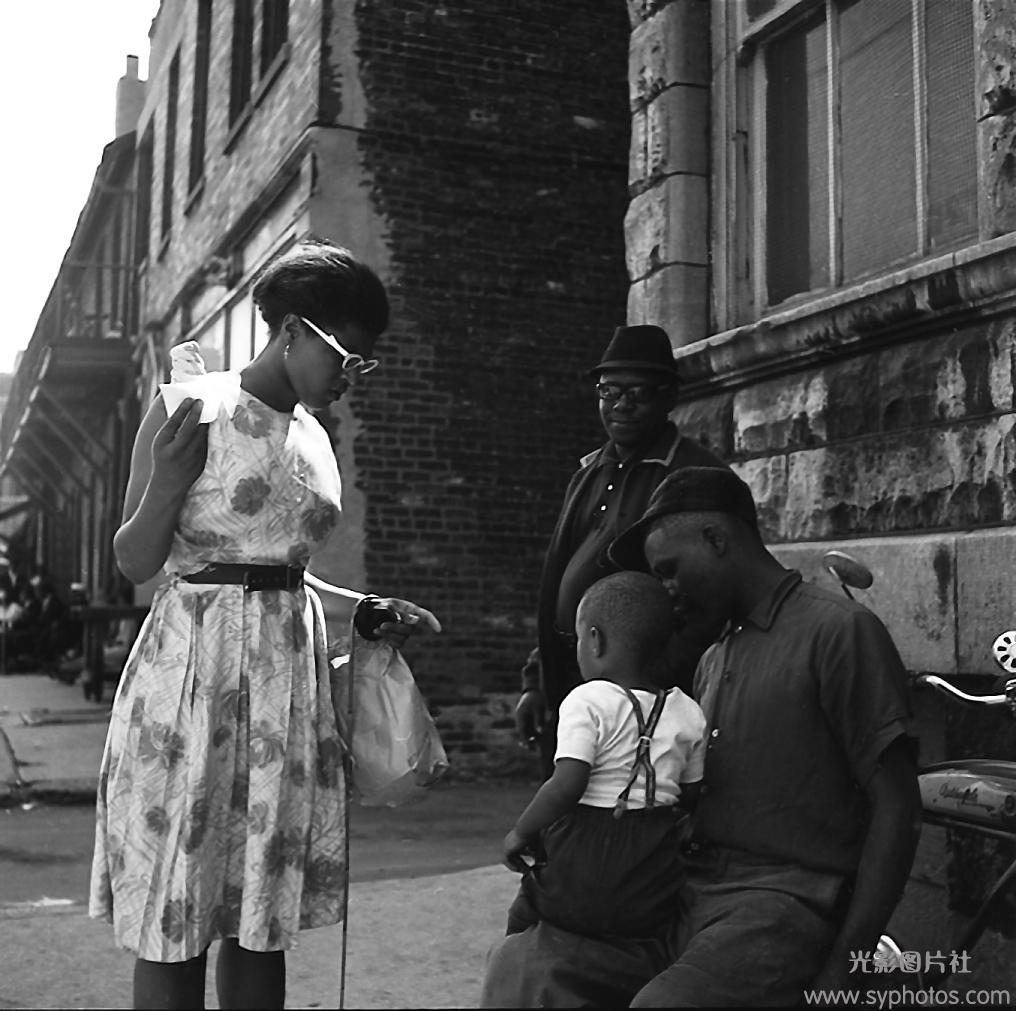 Vivian Maier (10)