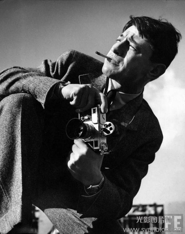 摄影大师作品集，各种相机RAW原片、可商用图片视频等资源图集素材下载网站