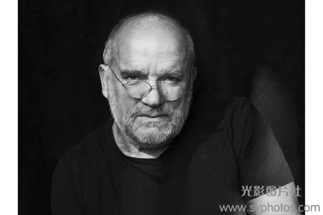 Peter lindbergh 时尚摄影界的魔力诗人摄影作品集-光影图片社