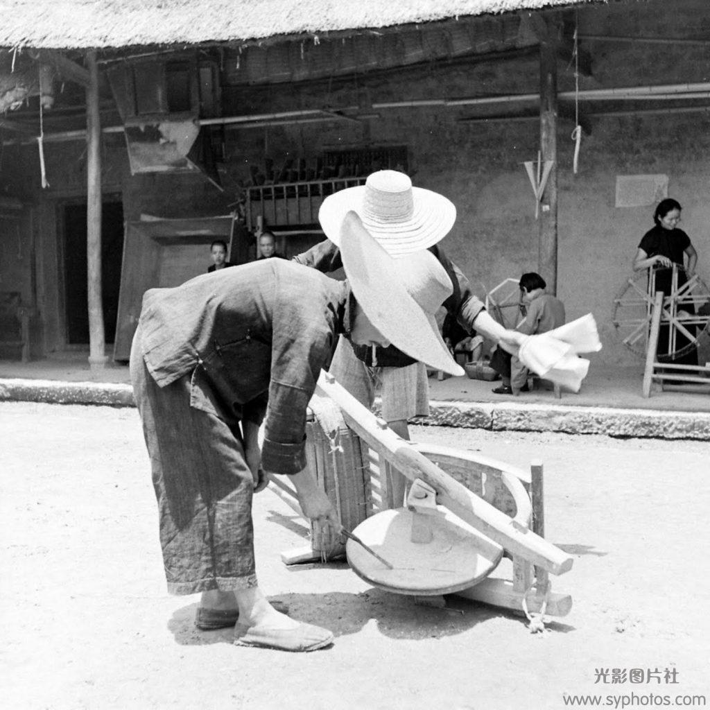 迈登斯二战中国摄影集.By Carl Mydans.美国生活杂志.1940-1949年.pdf_206