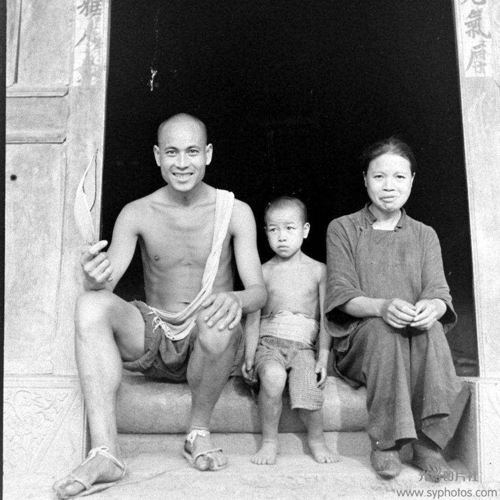 迈登斯二战中国摄影集.By Carl Mydans.美国生活杂志.1940-1949年.pdf_54