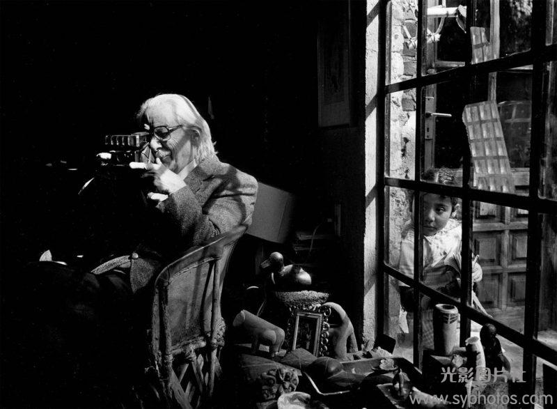 摄影大师作品集，各种相机RAW原片、可商用图片视频等资源图集素材下载网站