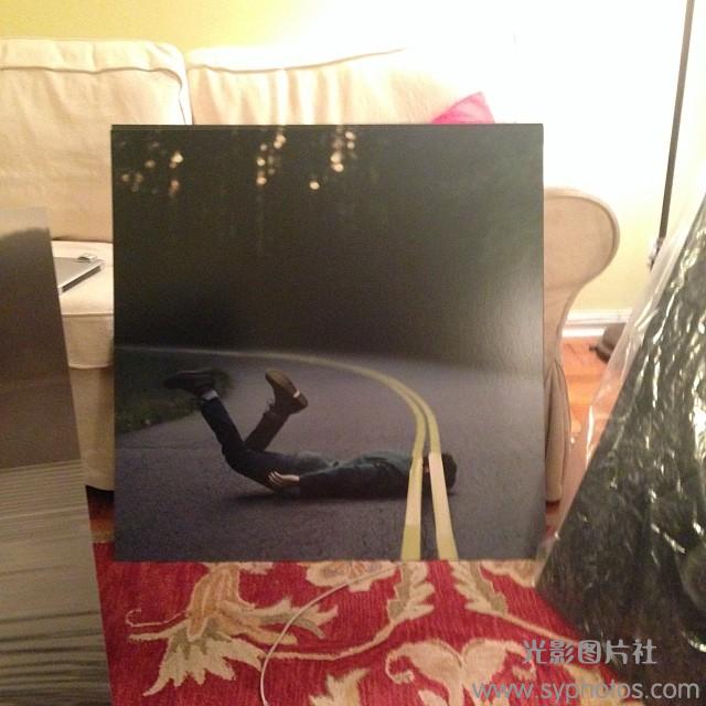 Ben Zank 美国摄影师 个性搞怪摄影作品集电子版A63-光影图片社