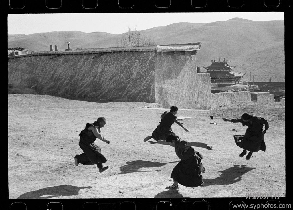 Buddhism in Tibet / Bouddhisme au Tibet