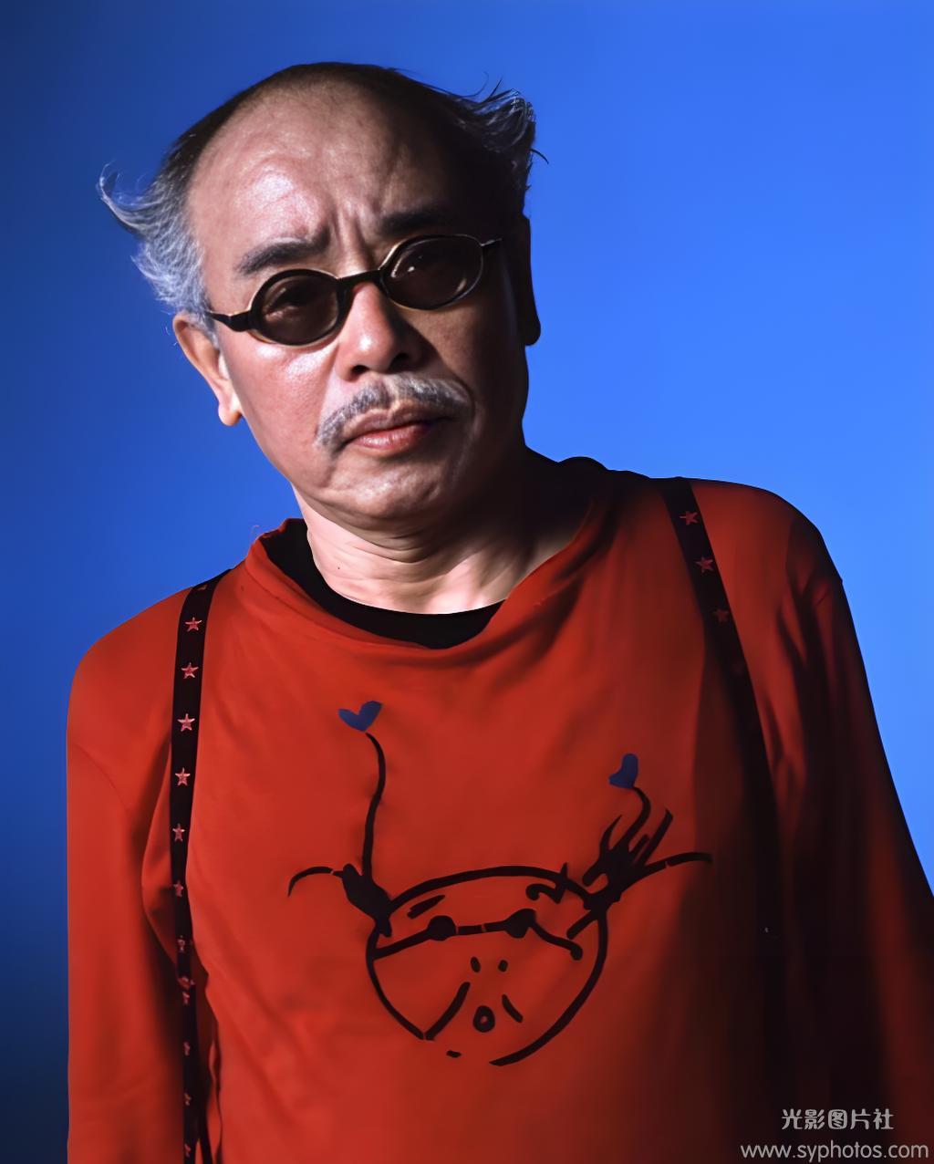 荒木经惟Nobuyoshi Araki  (33部) 日本摄影大师作品集电子版下载-光影图片社
