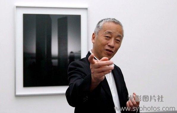 杉本博司 620张 日本摄影大师作品集下载  A117-光影图片社