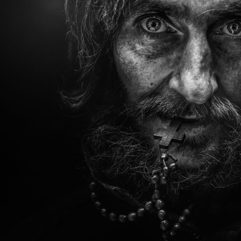 图片[2]-Lee Jeffries 英国曼彻斯特摄影师 作品集（460P/410MB）-光影图片社