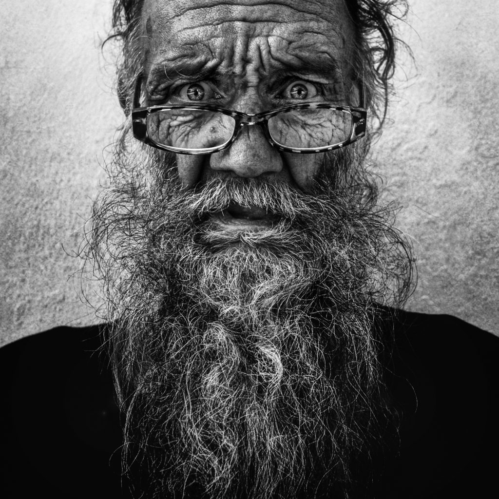 图片[4]-Lee Jeffries 英国曼彻斯特摄影师 作品集（460P/410MB）-光影图片社