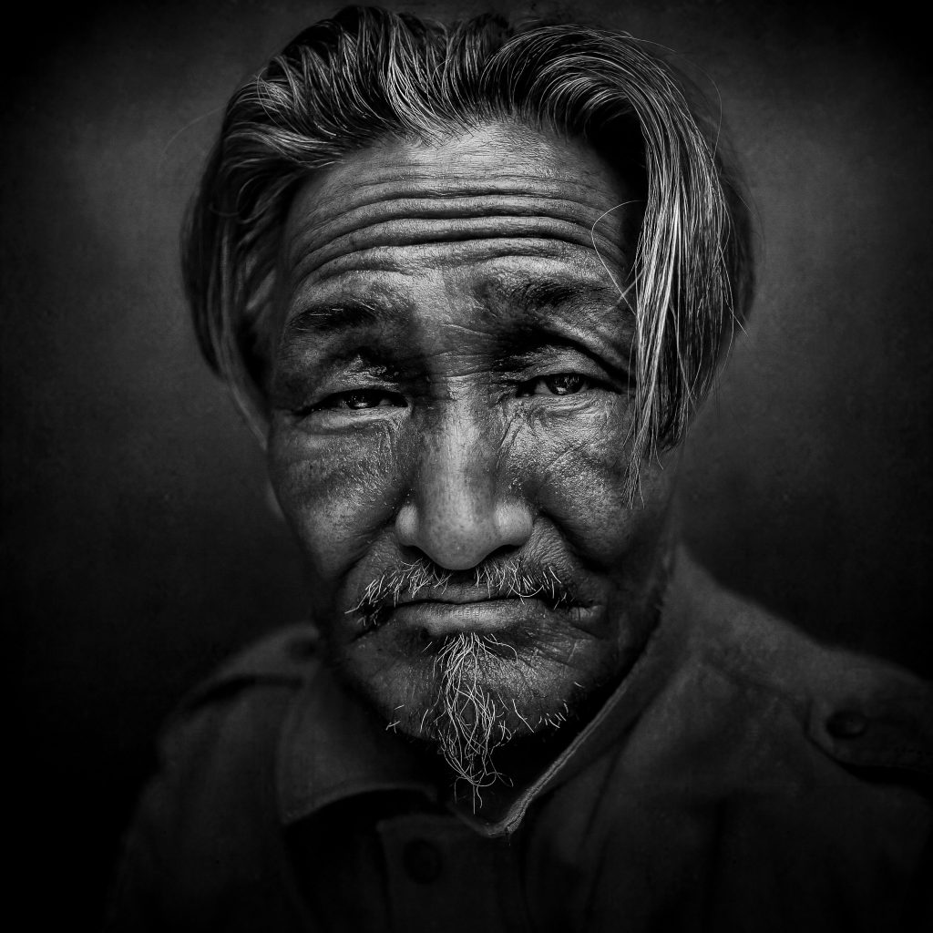 图片[7]-Lee Jeffries 英国曼彻斯特摄影师 作品集（460P/410MB）-光影图片社