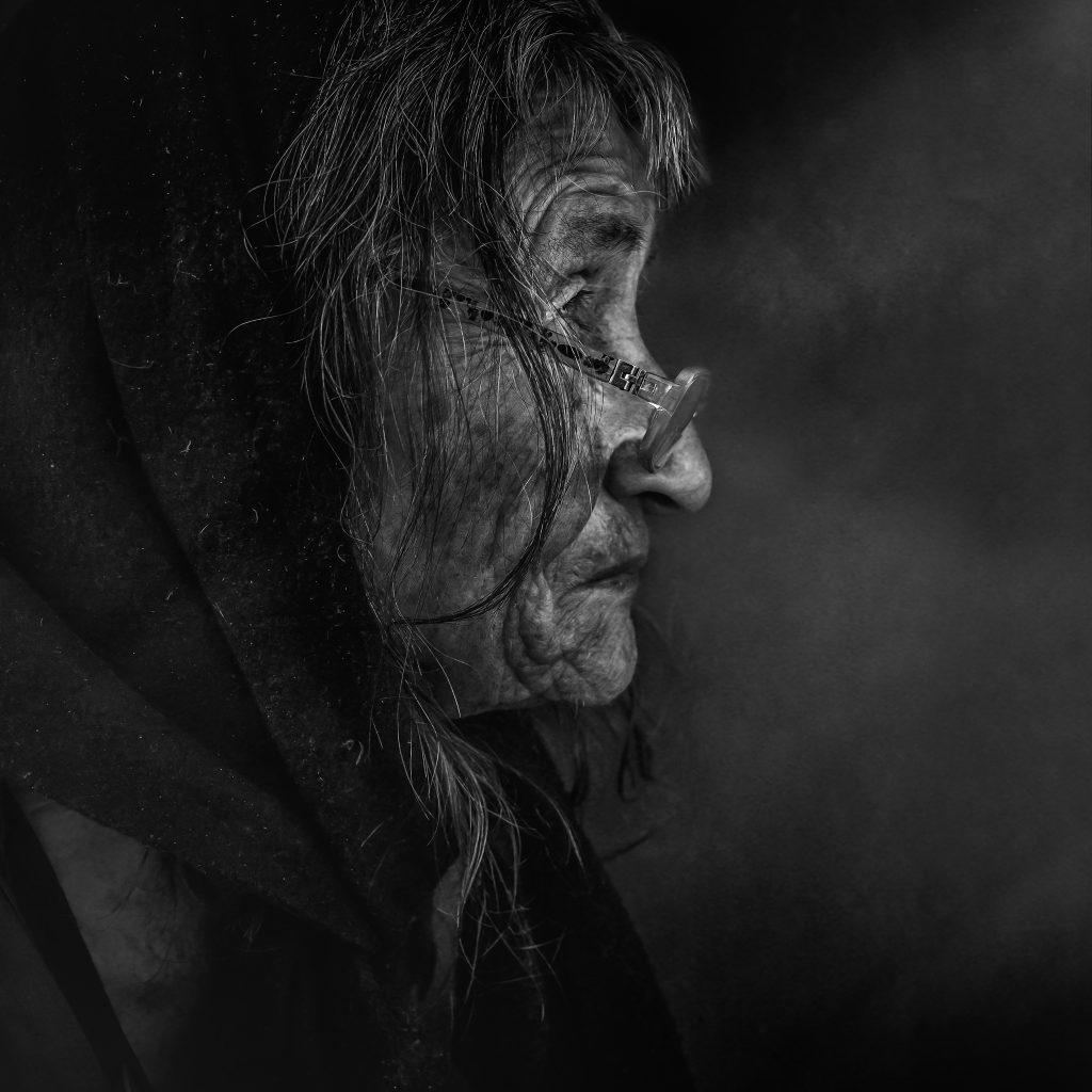 图片[8]-Lee Jeffries 英国曼彻斯特摄影师 作品集（460P/410MB）-光影图片社