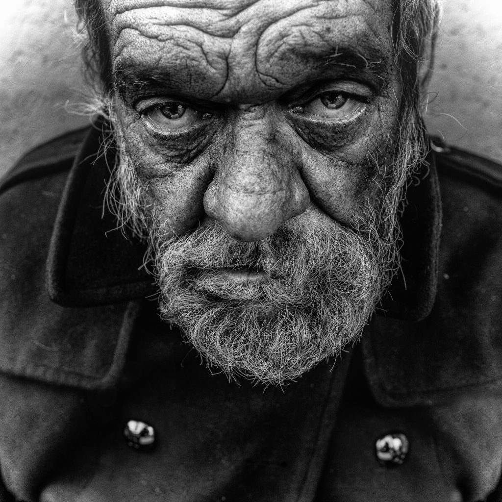 图片[9]-Lee Jeffries 英国曼彻斯特摄影师 作品集（460P/410MB）-光影图片社