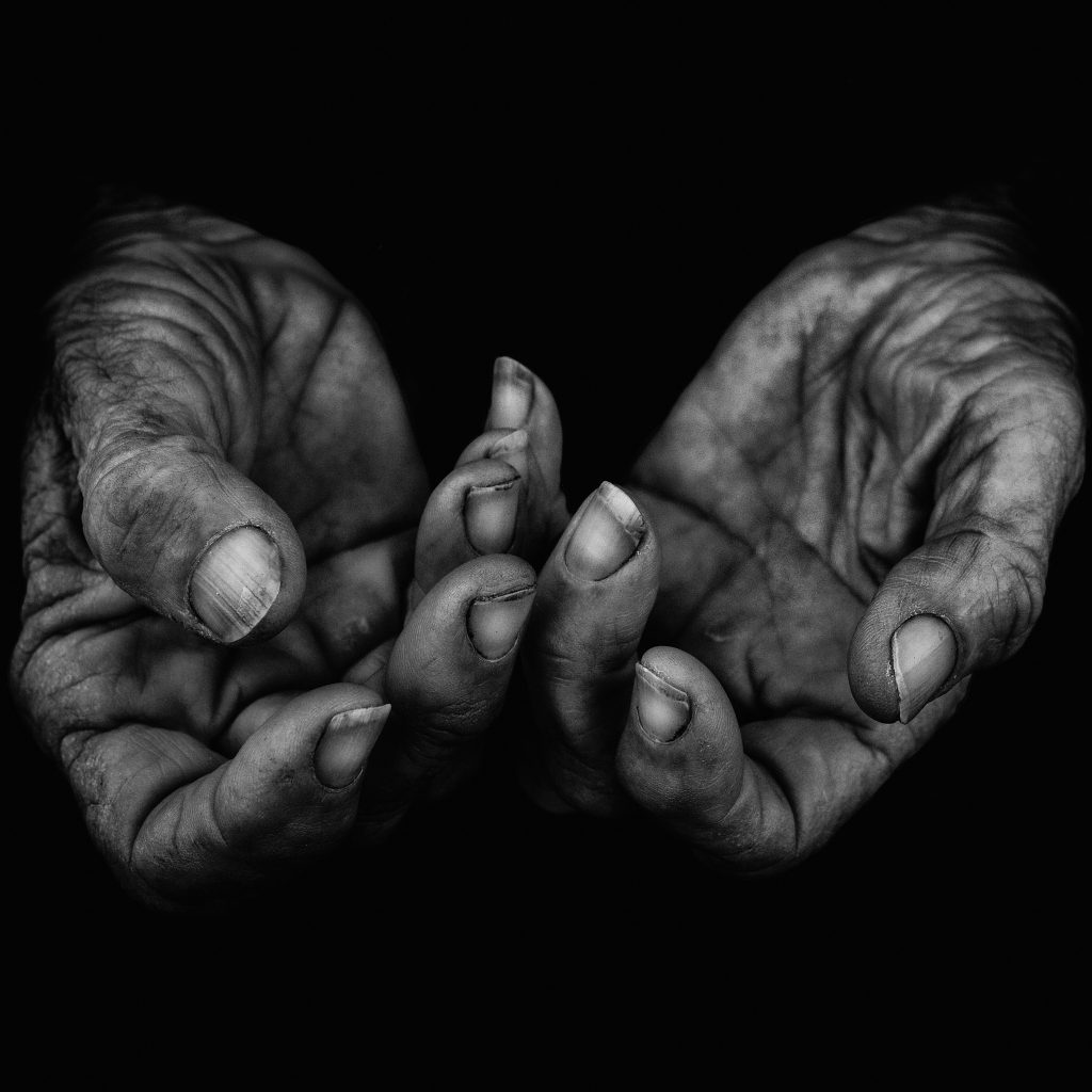图片[10]-Lee Jeffries 英国曼彻斯特摄影师 作品集（460P/410MB）-光影图片社