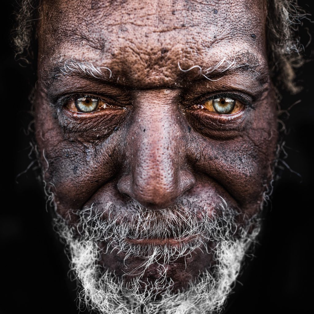 图片[11]-Lee Jeffries 英国曼彻斯特摄影师 作品集（460P/410MB）-光影图片社