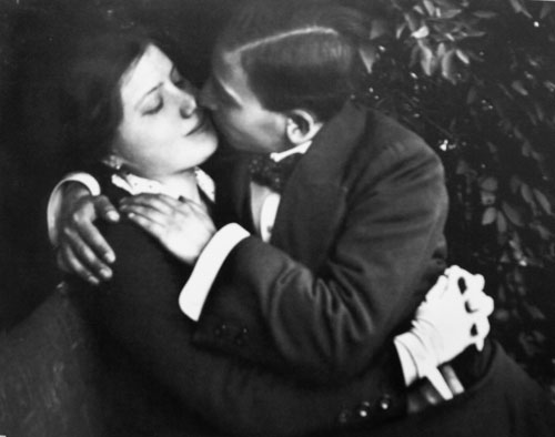 图片[9]-Andre Kertesz  安德烈柯特兹 摄影作品集（1100P/431MB）-光影图片社