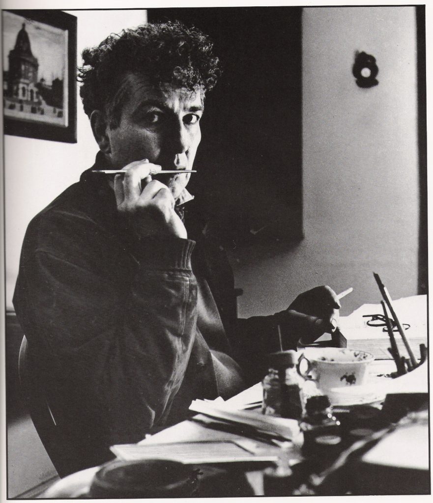 20260625104501347-BB-04.El poeta Robert Graves,1941